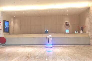 Ji Hotel Jiayuguan Pedestrian Street