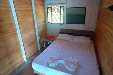 هاستل Posada Lango Beach