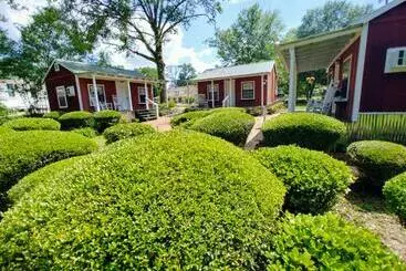 Bed and Breakfast 3 Sisters Cottages