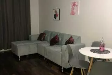 Bed & Breakfast Qurpawasi