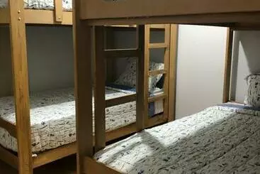 Bed and Breakfast Qurpawasi