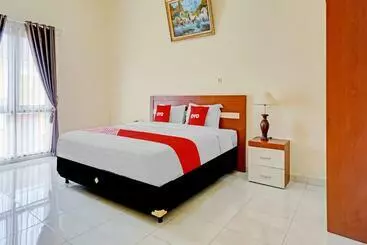 Hotel Capital O 90693 Orchid