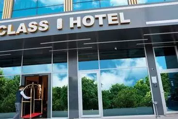 ホテル Class Suit