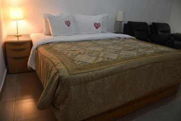 ホテル Odo So Royal