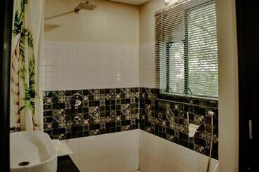 בית מלון כפרי Tranquility