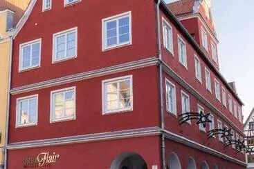 Otel Urban Flair