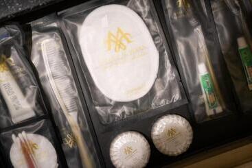 هتل آپارتمان Msharef Almoden