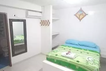 Majatalo Hostal Sumaiwa