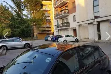 Apart Otel Artemide Residence