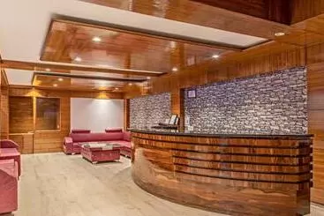 ホテル Beyond Stay Himalayan Cottage Kufri