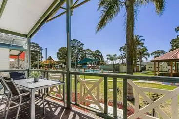 ホテル Paynesville Holiday Park