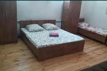 پانسیون хостел кафе 777