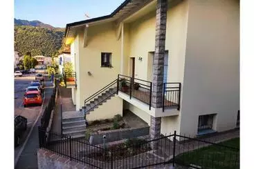 Pensione Lora Giusta Guest House
