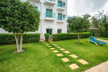 아파트호텔 Résidence Hôtelière Riviera Beach