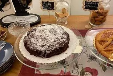 Bed and Breakfast Palazzo Degli Stemmi