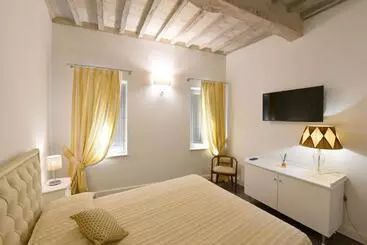 Bed and Breakfast Palazzo Degli Stemmi