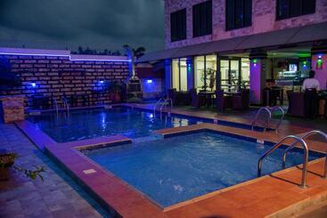 Carlton Swiss Grand Hotels