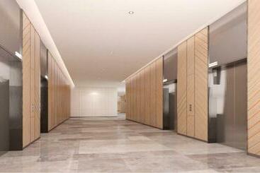 فندق Holiday Inn Express Qingdao Guzhenkou