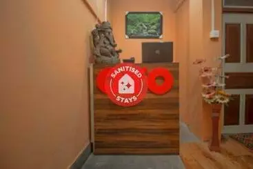 ホテル Home 82711 Relax Homestay