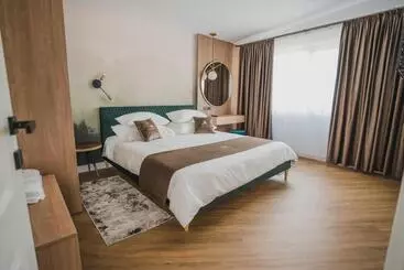 Hotel Panoramic Colibita