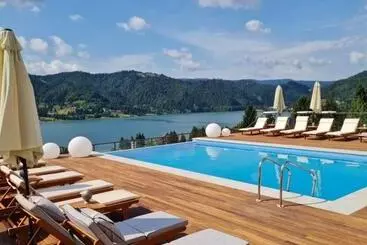 Hotel Panoramic Colibita