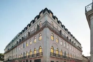 Hotel The Ivens, Autograph Collection