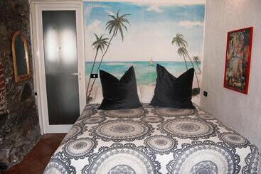 Пансион Loft Rustico