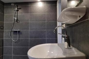 Pension Het Hoefijzer