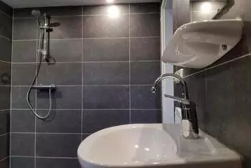 Pension Het Hoefijzer