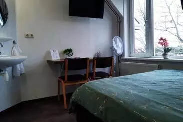 Pension Het Hoefijzer