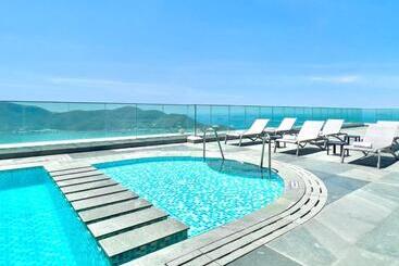 هتل آپارتمان Altara Residences Wins Quy Nhơn