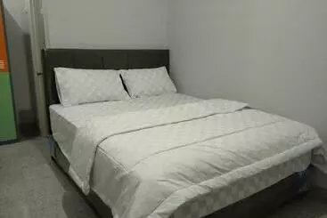 Hotel Brilliant Residence Gading Serpong Redpartner