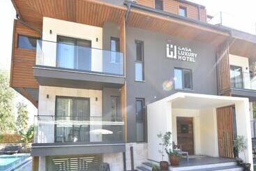 Szálloda Casa Luxury