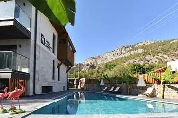 Hotel Casa Luxury