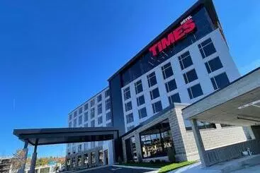 Grand Hotel Times Blainville Mirabel