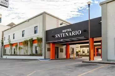 هتل Sntenario