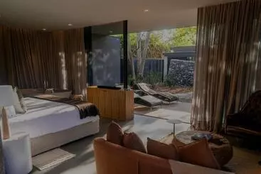 Hotelli Susana Balbo Winemaker´s House