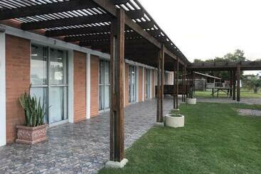 Pension Hostal Lo De Mili