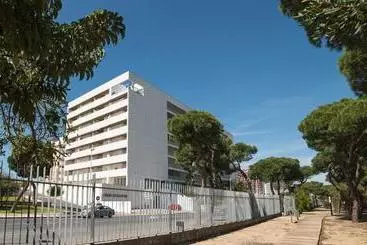 דירות לתיירים Apartamentos Costa Luz Punta Umbría