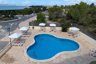 Apartamentos Paya Ii