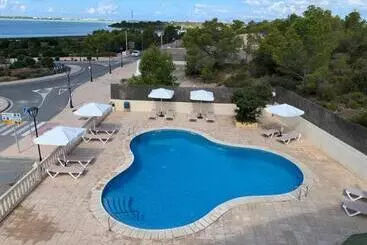 Apartamentos Paya Ii