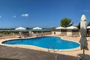 Apartamentos Paya Ii