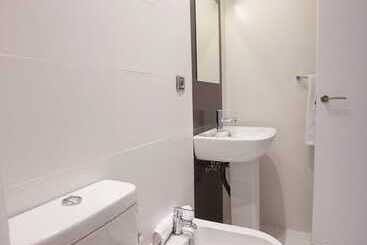 Apartamentos Senabre Palais