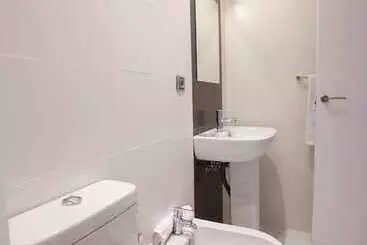 Apartamentos Senabre Palais