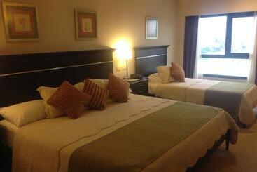 Condado Hotel Casino Goya