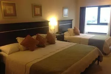 Condado Hotel Casino Goya