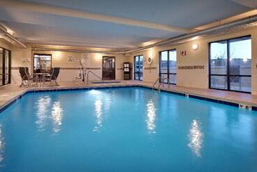 Holiday Inn Express Hotel & Suites Grand Junction, An Ihg