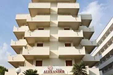 Otel Alexander