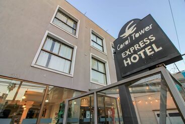 هتل Coral Express, Próximo A Hospital Mae De Deus, Ipiranga Instituto De Cardiologia