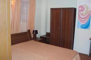 Hotel Guest House Valevicata